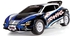 rc cars traxxas rally 1/10 scale brushless