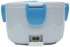 The Electric Lunch Box GYT-S19-Light Blue White