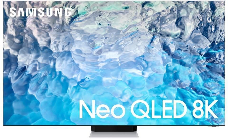Samsung, 85 Inch, 8K HDR, Smart Neo QLED TV