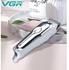 VGR Professional Zero Blade Rechargeable Hair Trimmer VGR V071