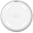 NILLKIN Magic Disk Ⅲ Qi Wireless Fast Charging Charger White