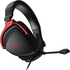 Asus 90YH02K0-B2UA00 ROG Delta S Core Wired On Ear Gaming Headset Black