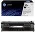 HP 53A (Q7553A) Black  LaserJet Toner Cartridge
