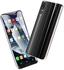 HOOT P20 Pro 6.1'' 4G RAM 64G ROM MTK6580A Quad Core Android Smartphone Dual SIM-Black - BLACK