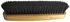 Wooden Cleaning Brush - For Removing Dust From Clothes - Beige