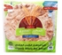Organic  Whole Rye Arabic Bread 280 g