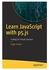 Learn Javascript With P5Js: Coding For Visual Learners Paperback