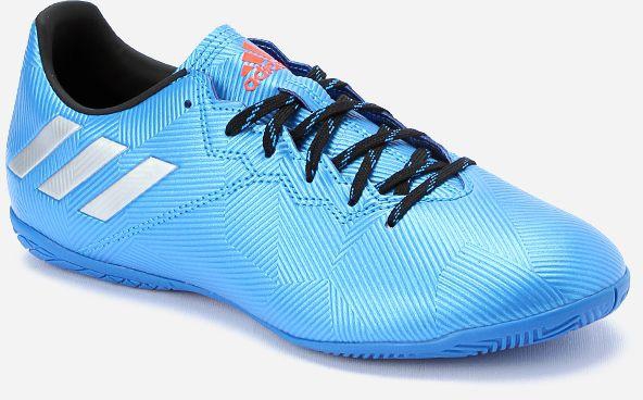 Adidas Indoor Football Sneakers - Blue
