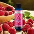 Aromar Raspberry Fragrance Oil Blue 65ml