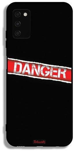 Samsung Galaxy A03s Protective Case Cover Dan Ger