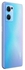 Oppo Reno 7 5G, 6.4', 8+256GB, (Dual Sim)5000mAh - Startrails Blue