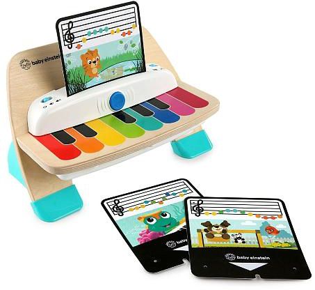 (HP11649-800802) Hape, Magic Touch Piano Musical Toy