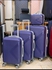 Travel Luggage Box Plus Kit Bag - 4sets