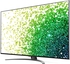 LG NanoCell Series 55-Inch 4K Smart LED TV 55NANO86VPA Black