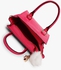 Pink Morris Mini Handbag