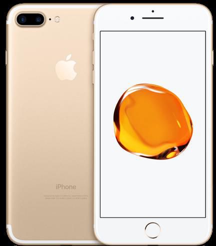 スマートフォン/携帯電話 スマートフォン本体 Apple iPhone 7 Plus 128GB Gold (MN4Q2AH/A) price from abdulwahed 