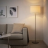 RINGSTA Lamp shade - white 42 cm