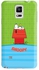 Stylizedd Samsung Galaxy Note 4 Premium Slim Snap case cover Matte Finish - Snoopy 1