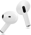 Lenovo LP40 TWS Wireless Earbuds Bluetooth Touch Control Sports Earbuds Android Phone Stereo Headphone - White