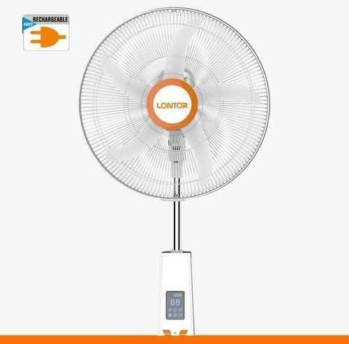 Rechargeable Fan With Usb And Remote-16 Inches