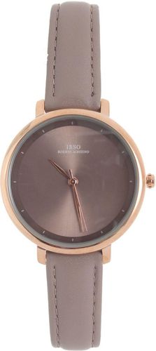Ibso IBSO D6829G Analog Watch For Women - Cashmer