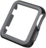 Speck CandyShell Case for Apple Watch 42mm Black