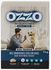 Ozzo اوزو كلاب كبيره 1 كيلو