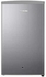 Nikai 130 Liters Mini Bar Refrigerator, Dark Silver NRF130SS. 1 Year Full Warrnaty & 5 Year Compressor Warranty.