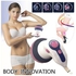 Body Innovation Anti Cellulite Massager