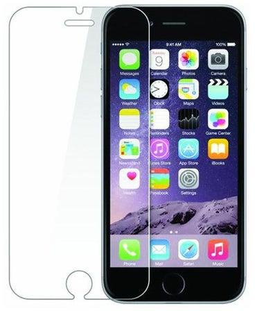 Glass protection screen for iPhone 6/7/8
