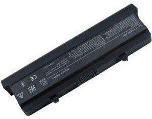 Generic Laptop Battery for Dell Inspiron 1526 1525 1545 PP29L PP41L fits GP952 GW240 GW252 M911 RU586 RN873 WK379 X284G XR693 312-0625 312-0626 312-0633 312-0634 Li-ion Black