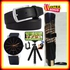 Fashion Men's Leather Belt For Shorts, Trousers +Umbella + Value Gifts