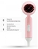 Mini Hair Dryer For Travel One Piece
