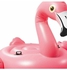 Flamingo Ride-On - Pink 147x140x94cm