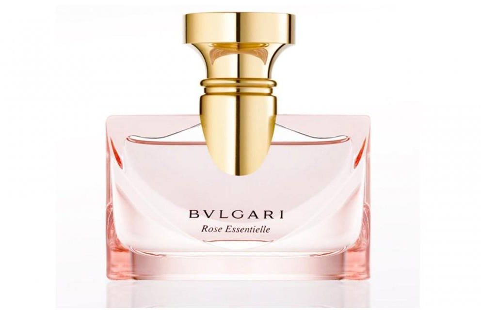 Rose Essentielle Bvlgari perfume 50ml
