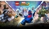LEGO Marvel Superheroes 2 - Deluxe Edition | PS4