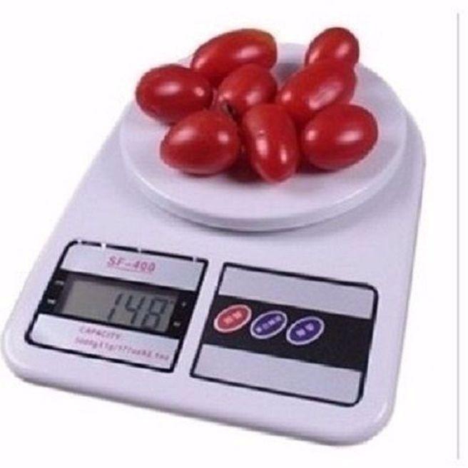 Generic Electronic Digital Kitchen Food Weighing Scale --