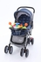 Argo Baby Stroller - Blue