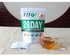 Wins Town Fit Tea 28 DAY Premium Organic Herbal Slimming Weightloss Satchets