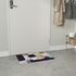 RENINGSVERK Door mat, multicolour, 40x60 cm - IKEA