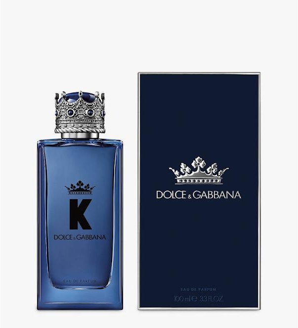 Original Dolce &amp; Gabbana K EDP 100ml for Men