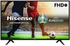 Hisense 43"'FULL HD LED TV 2019/2020 MODEL+WALL BRACKET-43B5100P