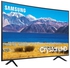 Samsung 55TU8000 55 inch Crystal UHD 4K Smart TV – 2020 Model