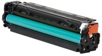 201A Original LaserJet Ink Toner Cartridge Cyan