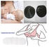 Fashion Absorbent & Washable Breastfeeding Nursing Pads (2 Pairs)