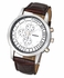 Geneva PU Leather Band watch for Men