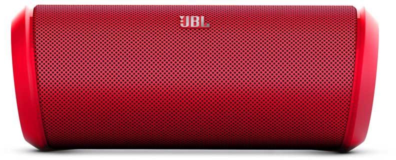 JBL Flip 2 Bluetooth Wireless Speaker Red