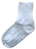 Boys School Socks - 3 Pairs Per Pack - White