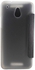 HTC One mini m4 Youth Flip Cover - Black