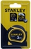 Stanley Tylon Stht30687-8 Tape Rules